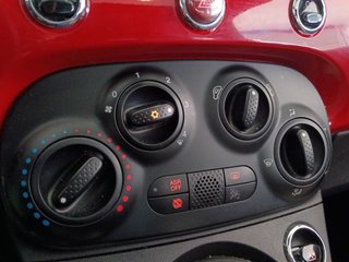 Fiat 500 1.0 Hybrid Dolcevita 51 kW (70 CV)