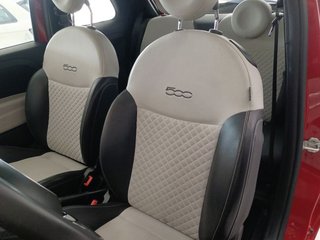 Fiat 500 1.0 Hybrid Dolcevita 51 kW (70 CV)