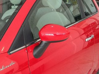 Fiat 500 1.0 Hybrid Dolcevita 51 kW (70 CV)
