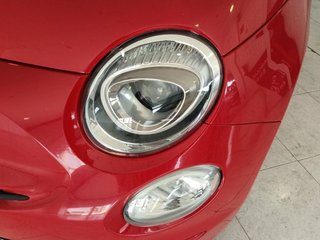 Fiat 500 1.0 Hybrid Dolcevita 51 kW (70 CV)