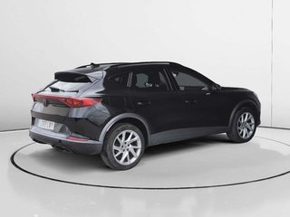 Cupra Formentor 2.0 TDI 110 kW (150 CV)