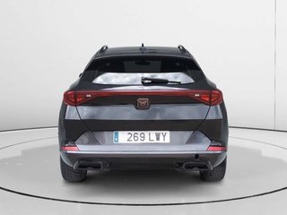 Cupra Formentor 2.0 TDI 110 kW (150 CV)