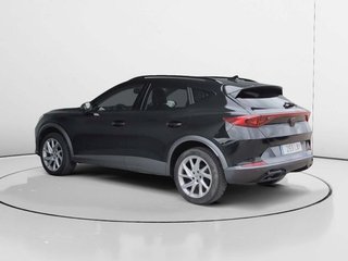 Cupra Formentor 2.0 TDI 110 kW (150 CV)