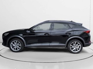 Cupra Formentor 2.0 TDI 110 kW (150 CV)