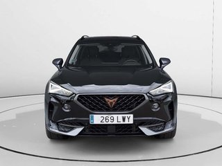 Cupra Formentor 2.0 TDI 110 kW (150 CV)
