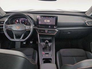 Cupra Formentor 2.0 TDI 110 kW (150 CV)