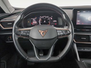 Cupra Formentor 2.0 TDI 110 kW (150 CV)