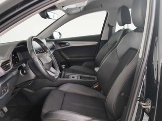 Cupra Formentor 2.0 TDI 110 kW (150 CV)