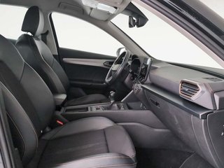 Cupra Formentor 2.0 TDI 110 kW (150 CV)