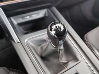 Cupra Formentor 2.0 TDI 110 kW (150 CV)