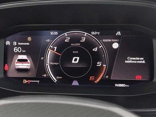 Cupra Formentor 2.0 TDI 110 kW (150 CV)