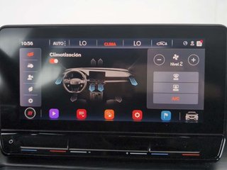 Cupra Formentor 2.0 TDI 110 kW (150 CV)