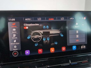 Cupra Formentor 2.0 TDI 110 kW (150 CV)