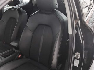 Cupra Formentor 2.0 TDI 110 kW (150 CV)
