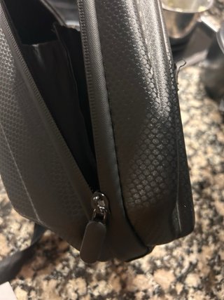 Funda rígida para patinete