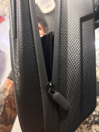 Funda rígida para patinete