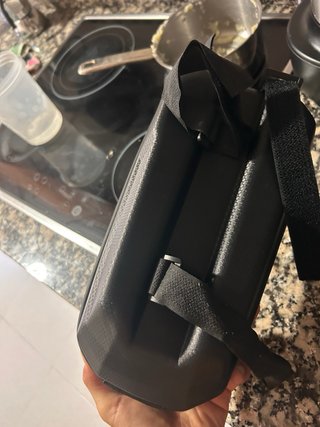 Funda rígida para patinete