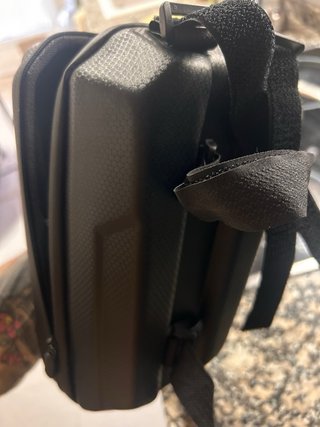 Funda rígida para patinete