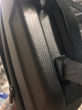 Funda rígida para patinete