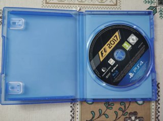 F1 2017 PS4 (PlayStation 4) Juego Carreras
