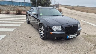 Chrysler 300 C 2008