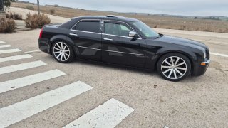 Chrysler 300 C 2008