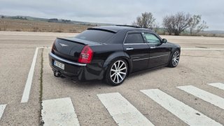 Chrysler 300 C 2008