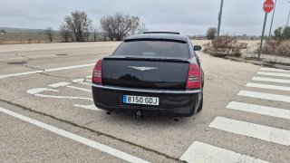 Chrysler 300 C 2008