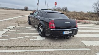 Chrysler 300 C 2008