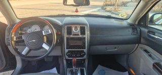 Chrysler 300 C 2008