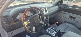 Chrysler 300 C 2008