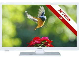 TV LED Sunstech 24 HD HDMI USB PVR