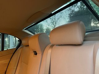 BMW Serie 5 530d e60 218cv 2 propietarios