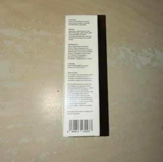 AYCLO Lash Serum 3ml - Nuevo y Precintado