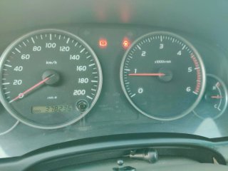 Toyota Land Cruiser 2003