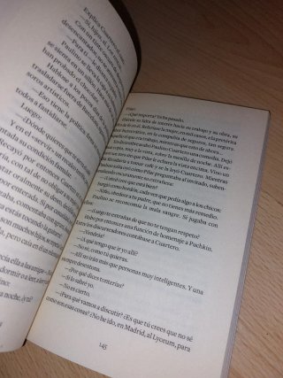 LIBRO - Campo de sangre (I) - Max Aub - HISTORIA