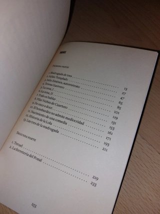 LIBRO - Campo de sangre (I) - Max Aub - HISTORIA