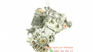 Volkswagen cabap22776976 dhfa motor comp Ref:06948