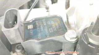 Volkswagen cabap22776976 dhfa motor comp Ref:06948