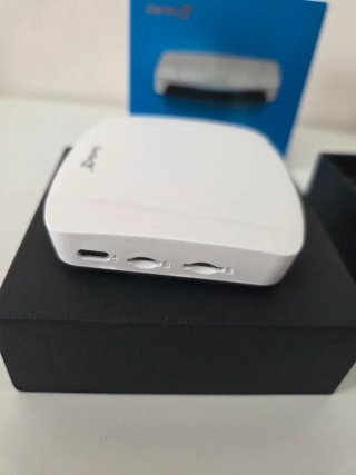 Carlinkit AI Box Android 13 8GB/128GB