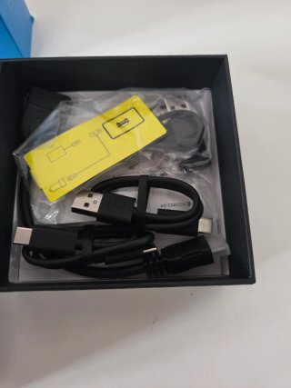 Carlinkit AI Box Android 13 8GB/128GB