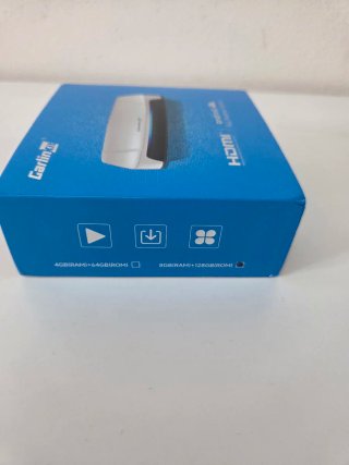 Carlinkit AI Box Android 13 8GB/128GB