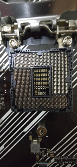 Placa Base ASUS PRIME B460-PLUS LGA 1200