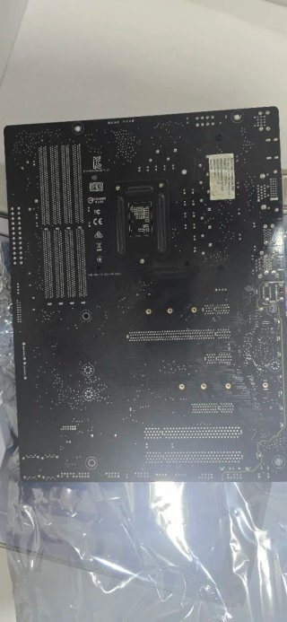 Placa Base ASUS PRIME B460-PLUS LGA 1200