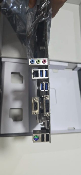 Placa Base ASUS PRIME B460-PLUS LGA 1200
