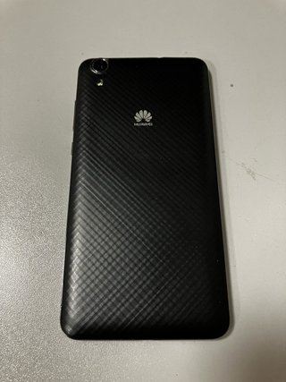 Huawei CAM-L21 Negro