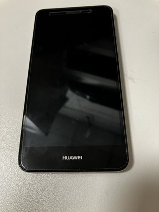 Huawei CAM-L21 Negro