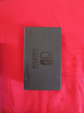 Nintendo Switch + Accessori