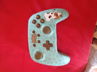 Nintendo Switch + Accessori