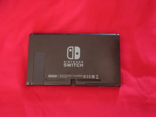 Nintendo Switch + Accessori